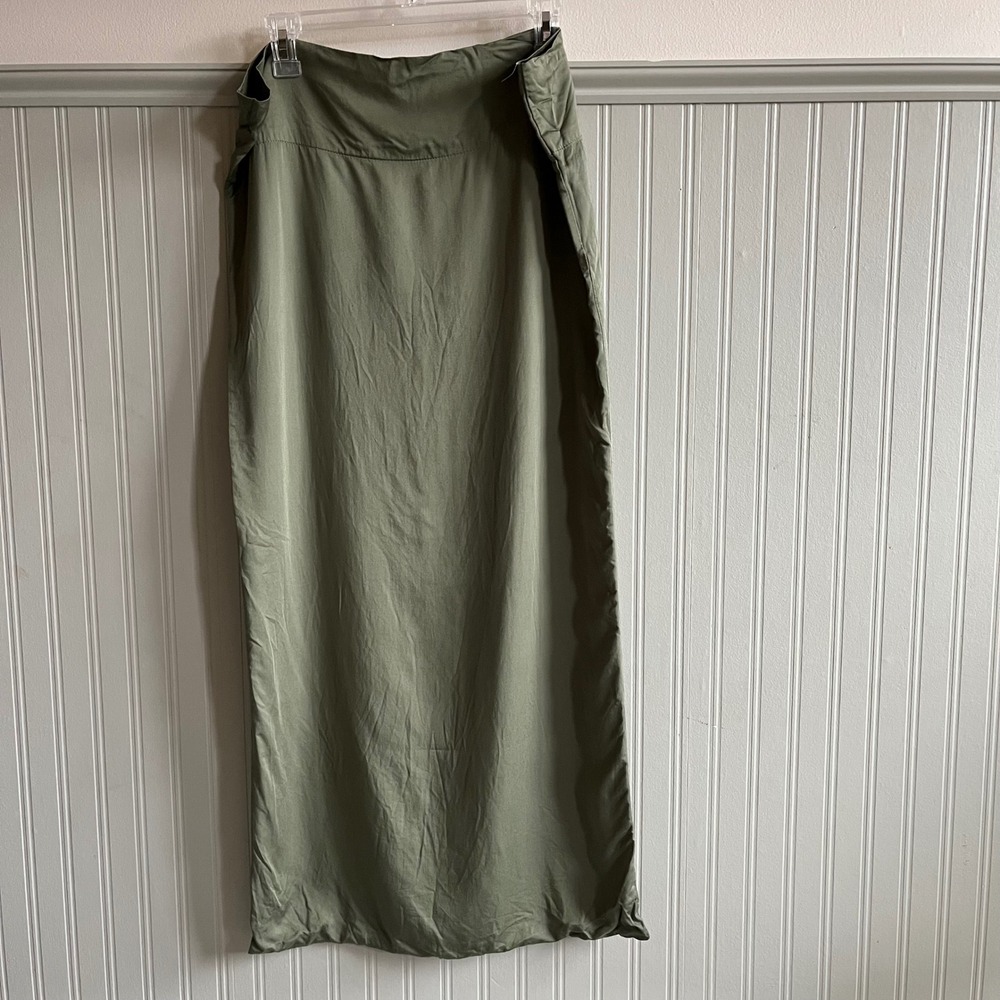 Quince Pillowcase Set Organic Bamboo 2 King Pillowcases Green